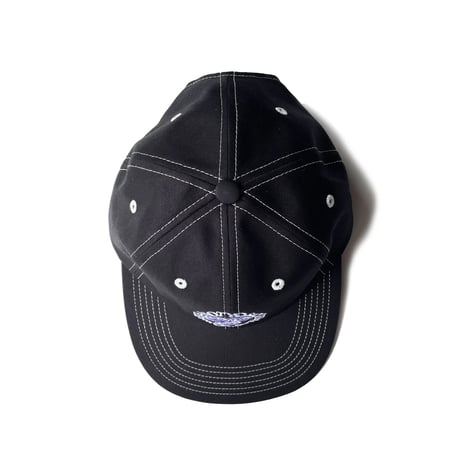 SAYHELLO / Slap Logo Team Cap