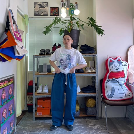 LIXTICK / ALLDAY PANTS