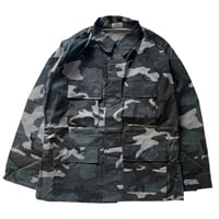 MILITARY / US Made BDU Jacket