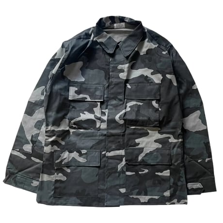 MILITARY / US Made BDU Jacket