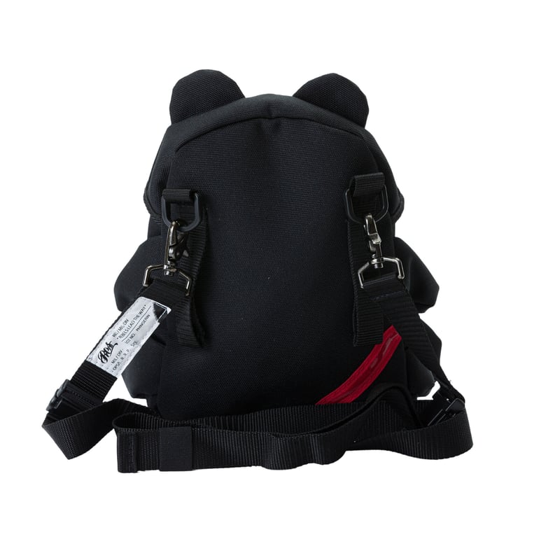 PHINGERIN / CUMALICE Pouch | FLUTTER