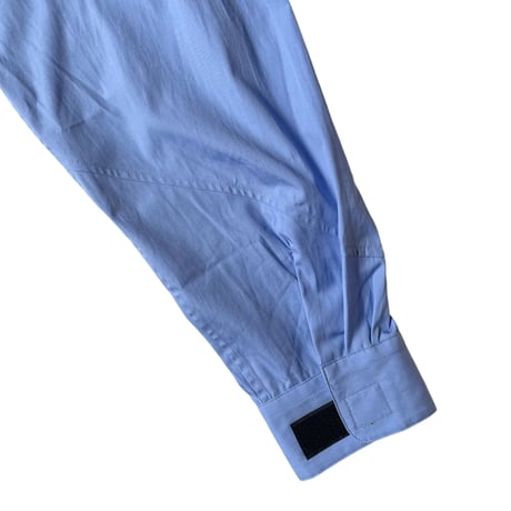 rajabrooke / KERJA SHIRT 2