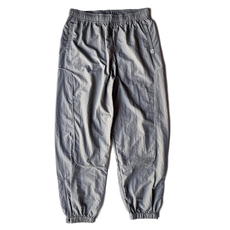 SAYHELLO × SAVE SHOCK / TRACK PANT