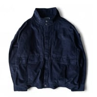 PHINGERIN / TRAD CORD JACKET