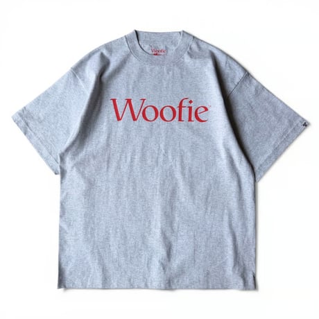 SAYHELLO×Woofie / Video Tee