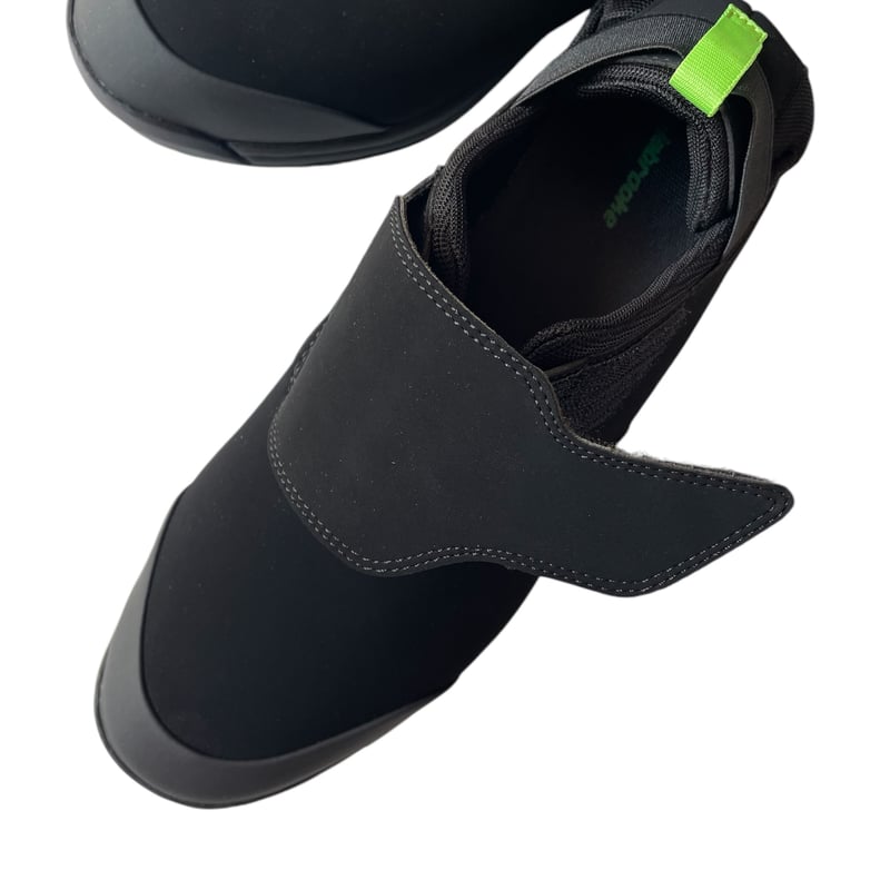 rajabrooke Komfort Shoes サイズLL rajabrooke KOMFORT SHOES | 45do｜ULTERIOR・refome