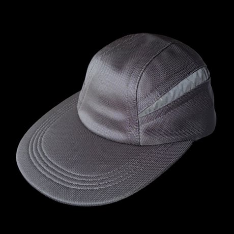 COMFORTABLE REASON / Reflect Mesh Cap