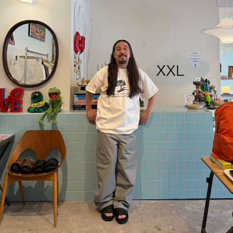 SOUND HEALTH CENTER / SUNSHINE S/S T-shirt