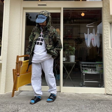 MILITARY / ECWCS GTX Parka