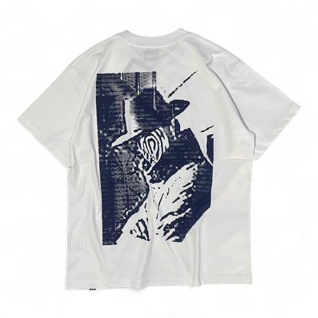 PHINGERIN / SHOOTING RANGE S/S TEE