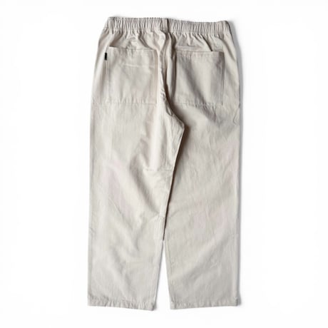 LIXTICK / ALLDAY PANTS Cotton100%
