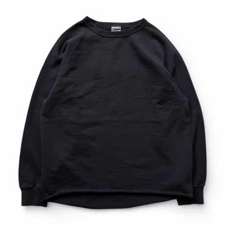 WALLA WALLA SPORT / 13oz CREW SWEAT SHIRT