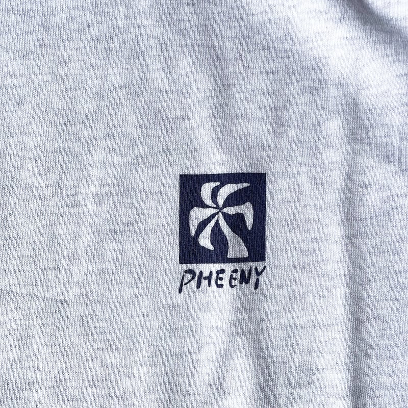 PHEENY - PHEEENY★新品 リブカットソー フィーニー PHEENY ランダムリブボートネックカットソー
