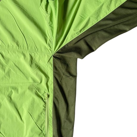 rajabrooke / BERGUNA HOODIE JKT