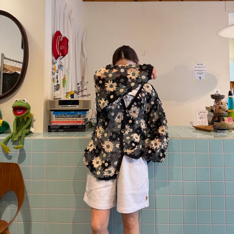 TRIBE WEAR / Basic Sweat Shorts