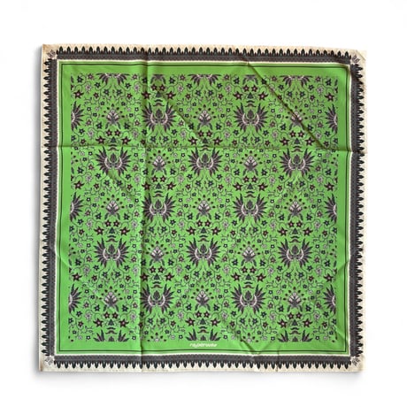 rajabrooke / ASIAN BATIK FUROSHIKI