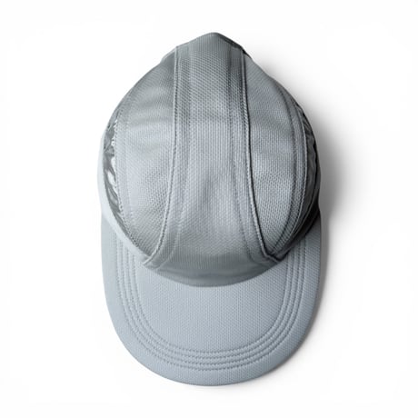 COMFORTABLE REASON / Reflect Mesh Cap