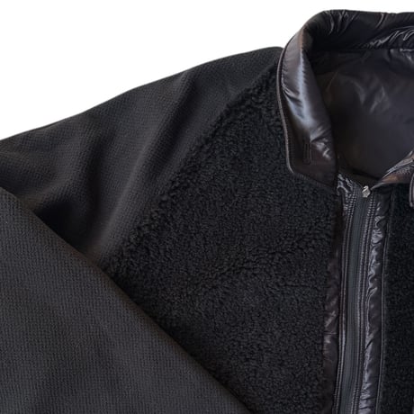 rajabrooke / WINDBREAKER JUMPER