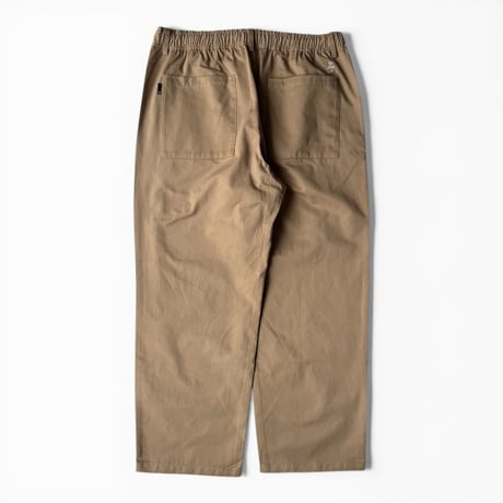 LIXTICK / ALLDAY PANTS Cotton100%
