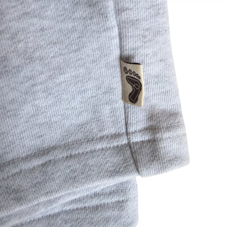TRIBE WEAR / Basic Sweat Shorts