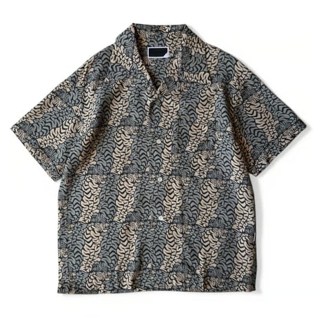 PHINGERIN / SUMMER SHIRT TIGER