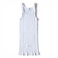 MILITARY / DEADSTOCK GERMAN MILITARY Tank Top