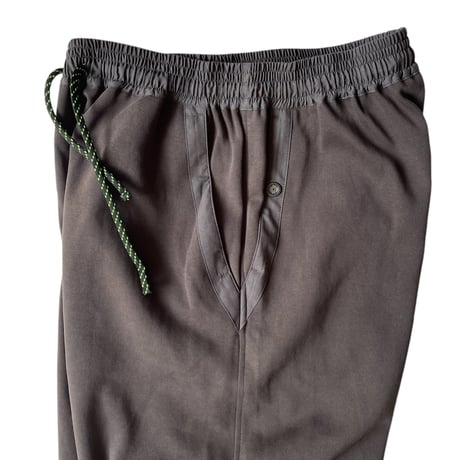 rajabrooke / TENJIKU PANTS