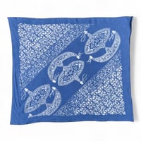 rajabrooke / WAU FUJITATE HANDKERCHIEF