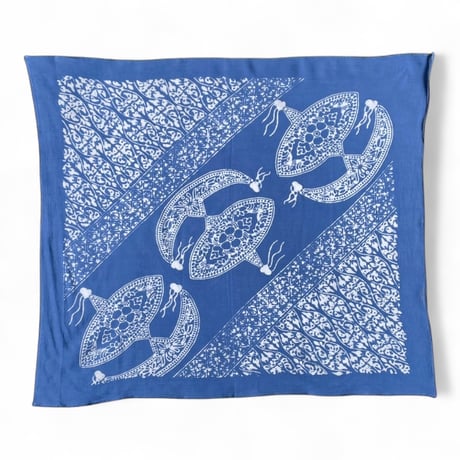 rajabrooke / WAU FUJITATE HANDKERCHIEF