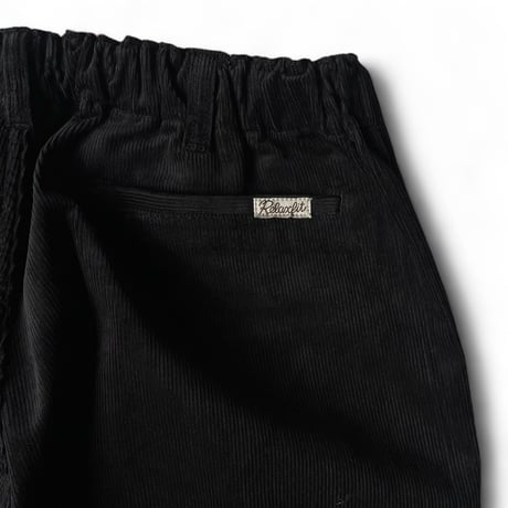 RELAXFIT / Corduroy easyslacks
