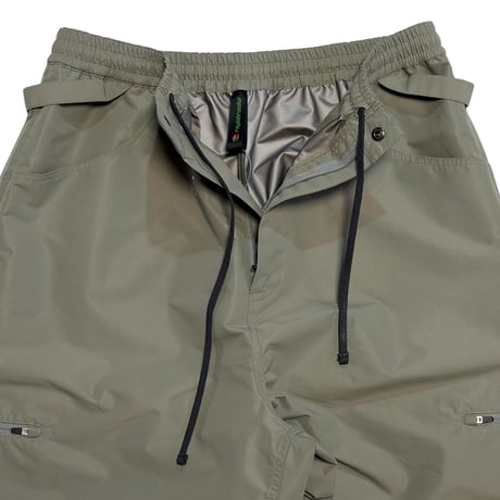 rajabrooke / WIND BREAKER PT water proof