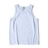 WALLA WALLA SPORT / Solid Tank Top