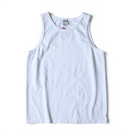 WALLA WALLA SPORT / Solid Tank Top