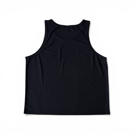 SMOKE T ONE / DAILY SPORT D-PIQUE TANK TOP