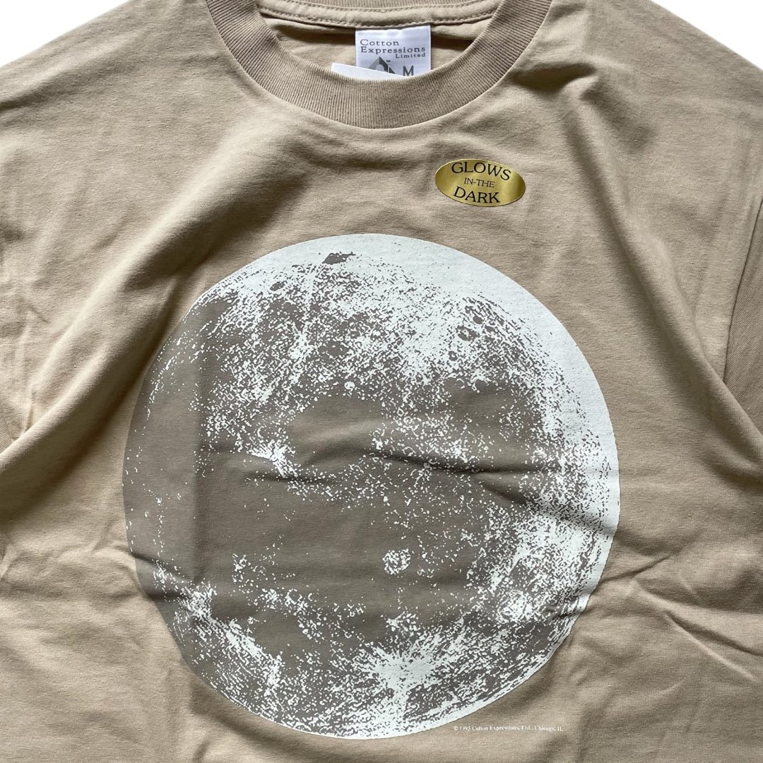 Cotton Expressions / RETRO MOON | FLUTTER