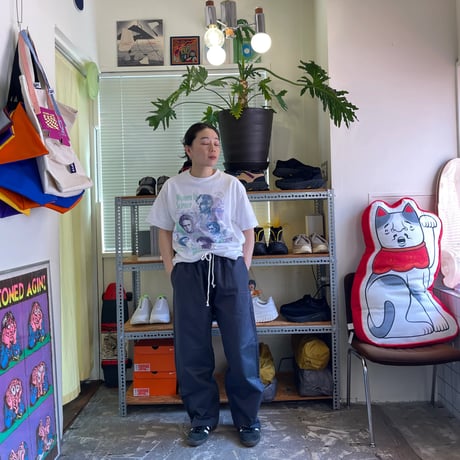 LIXTICK / ALLDAY PANTS