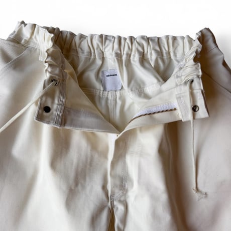oddment / Big Painter Short