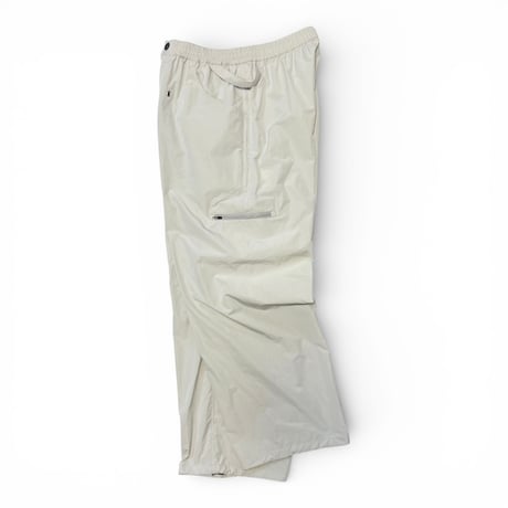 rajabrooke / WINDBREAKER PANTS