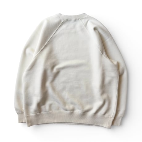 PHEENY / Flocked Athleisure Sweatshirt