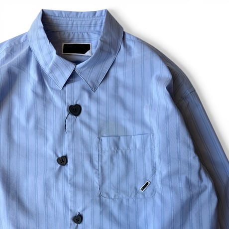 PHINGERIN / FLOATING HEART SHIRT