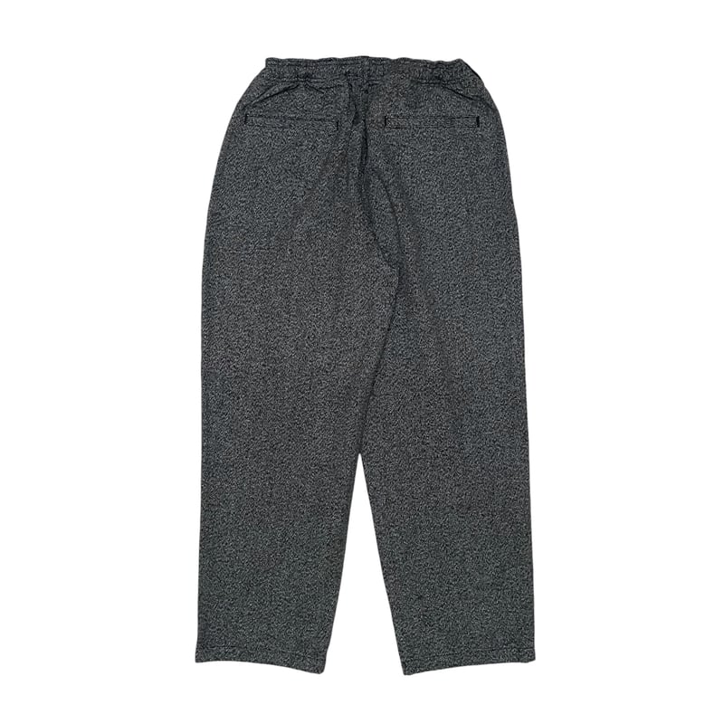 パンツ comfortable reason duck daily slacks COMFORTABLE REASON「Duck Daily Slacks」 | gouter