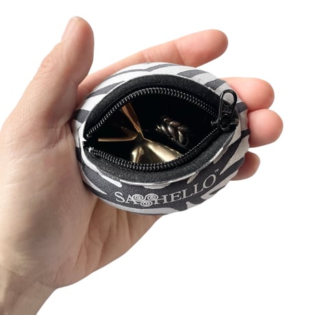 SAYHELLO / Slap Coin Case