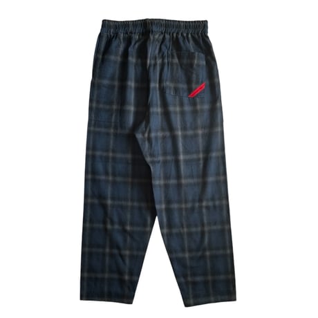 PHINGERIN / Night Pants HOMBRE PLAID