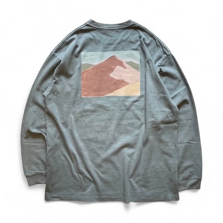 PHEENY / "MOUNTAIN" L/S