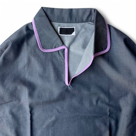 PHINGERIN / PIPE TOP SKIPPER L/S