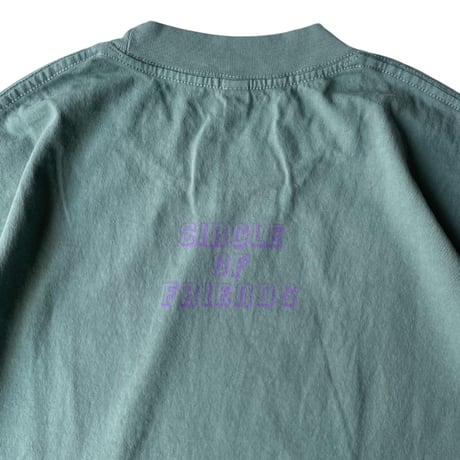 FLUTTER / FRIENDS S/S Tee