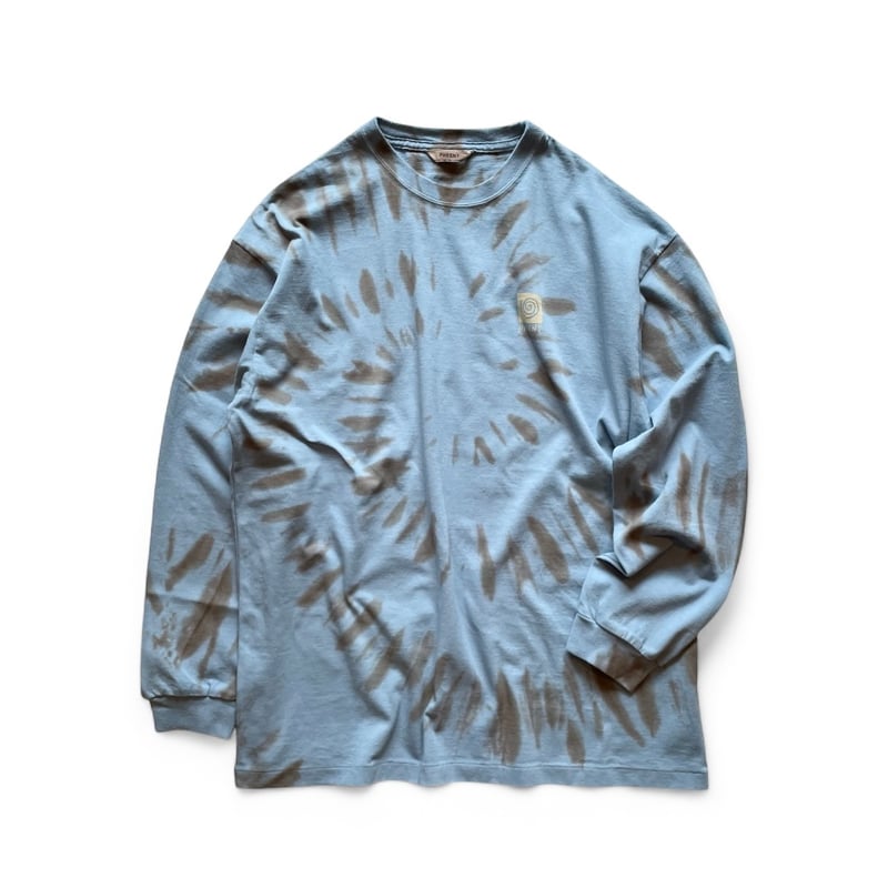 PHEENY / Tie dye L/S | FLUTTER