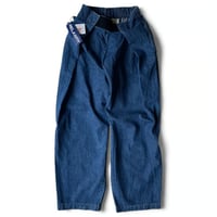 RELAXFIT / NPID denim Beachslacks