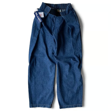 RELAXFIT / NPID denim Beachslacks