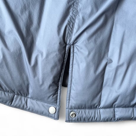 PHEENY / Nylon light ripstop M-65 field coat